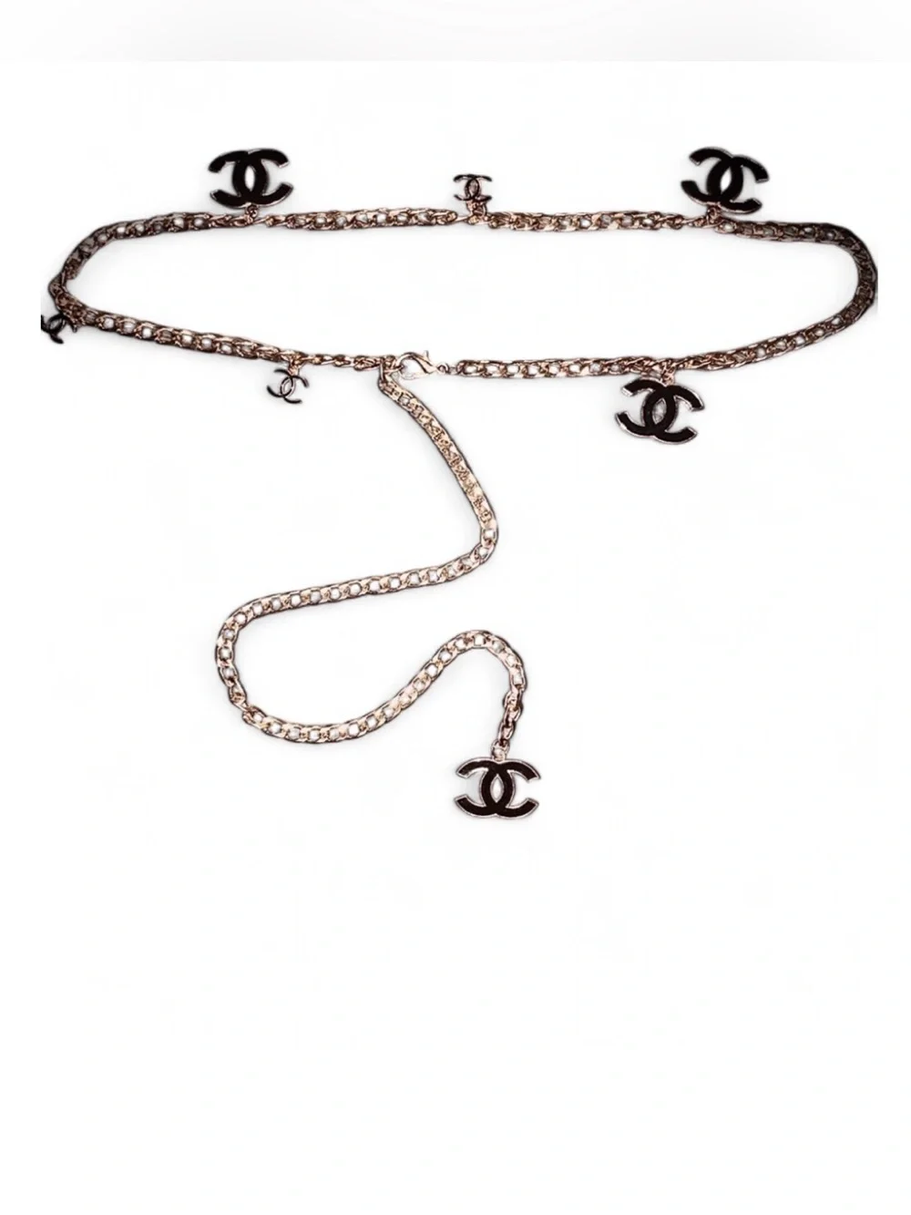 🖤 ⛓️  🆕 CC Chain Belt  ⛓️ 🖤